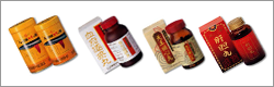 中成薬(中国漢方)